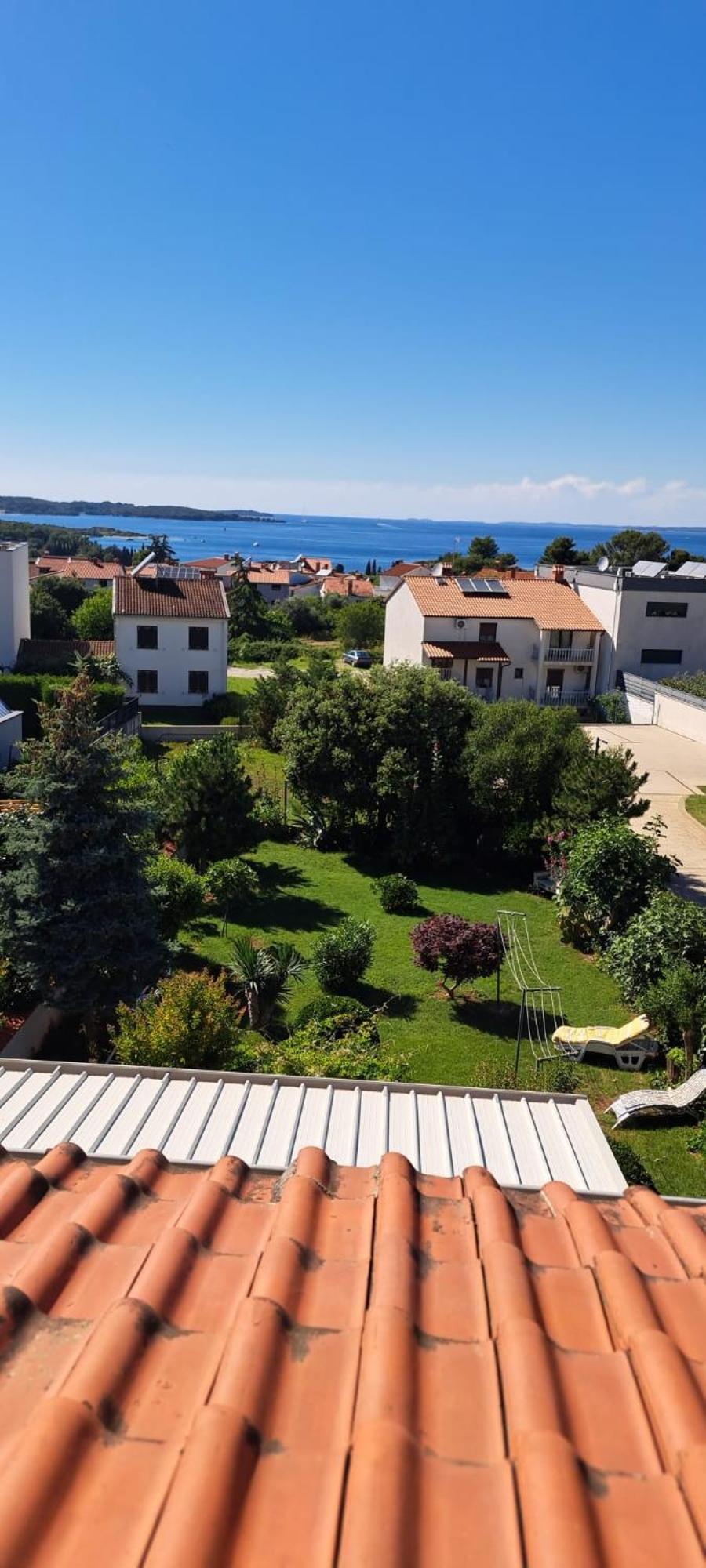 Royal Apartments Sandra Štinjan Exterior foto